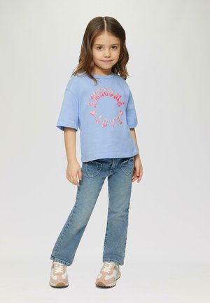 s.Oliver - T-shirt z nadrukiem