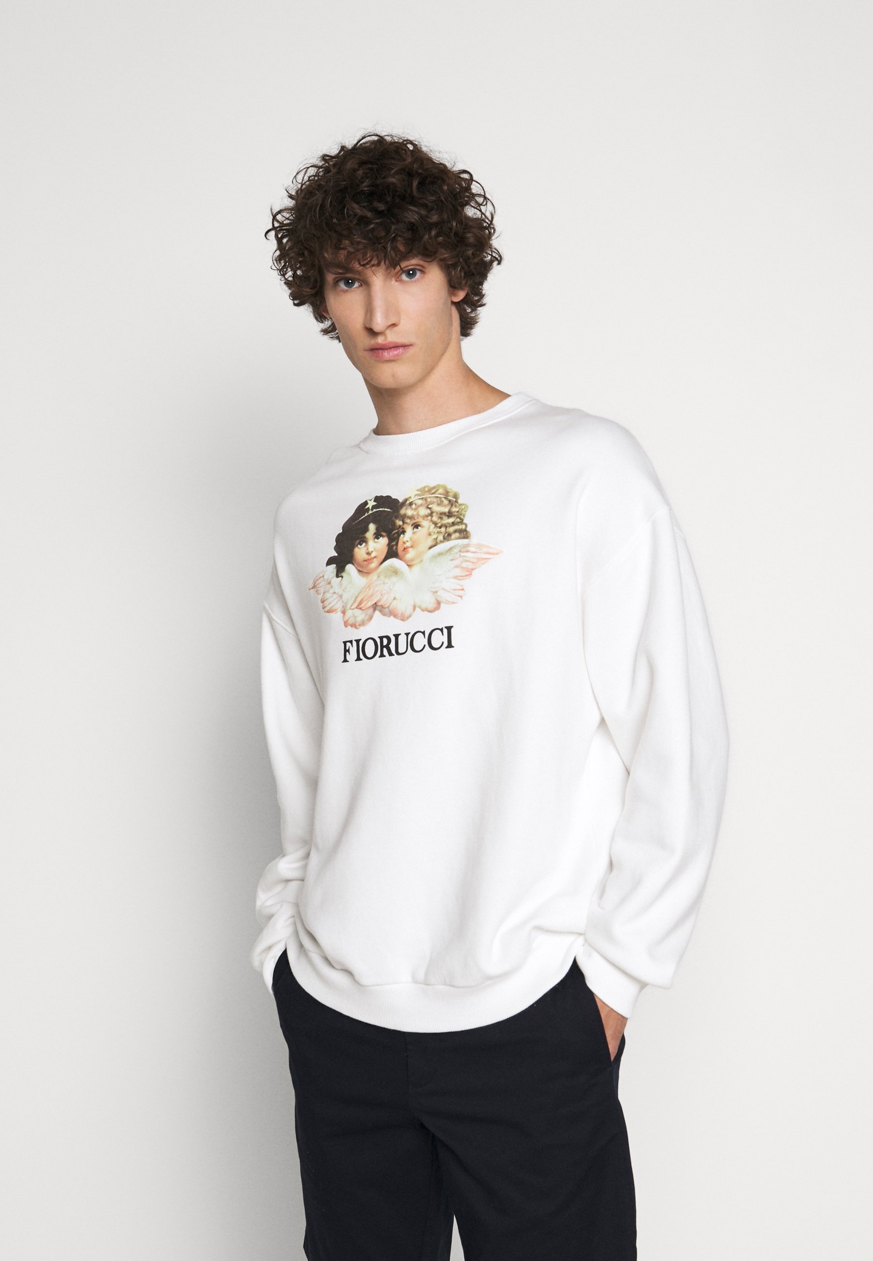 fiorucci sweatshirt