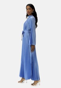 Elara Vestido de fiesta - blau