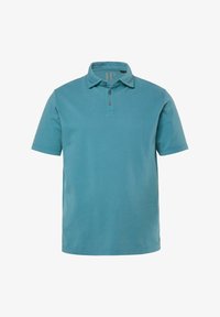 Nevybráno, ocean blue