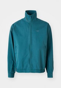 FIREBIRD - Sommerjakke - tech green