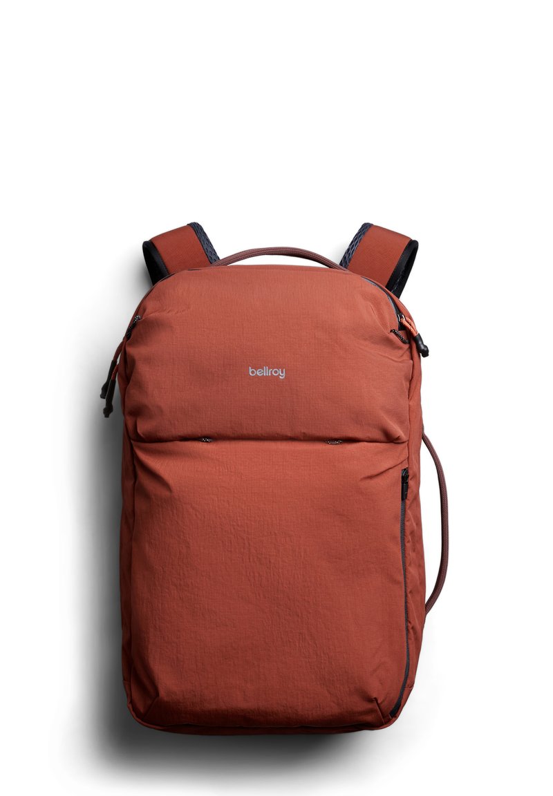 Bellroy LITE TRAVEL PACK 30L - Zaino - clay