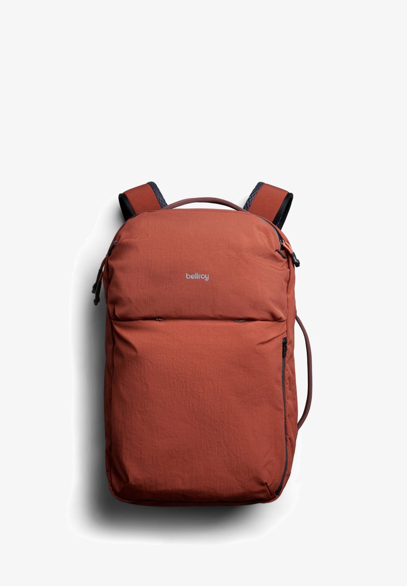 Bellroy LITE TRAVEL PACK 30L - Zaino - clay
