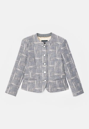 Emporio Armani Blazer - grigio melange