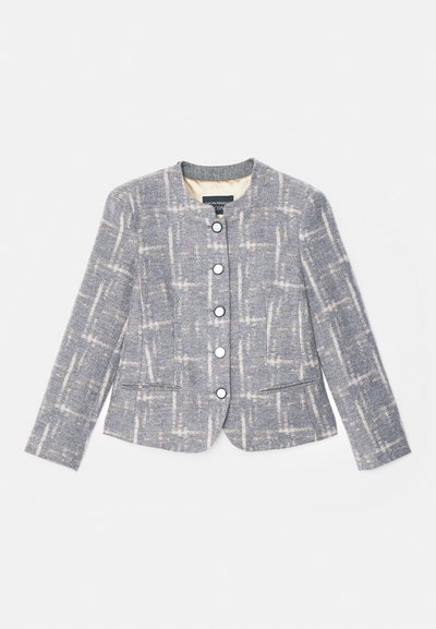 Emporio Armani Blazer - grigio melange