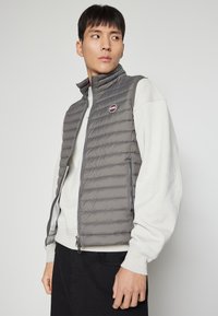 Colmar Originals MENS VEST - Vestă - stud-ice