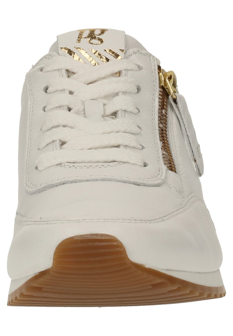 Damen Sneaker low | Paul Green Sneaker low weiß/weiß - XQ48710 Damen Sneaker low | Paul Green Sneaker low weiß/weiß - XQ48710