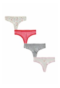 Unselected, margarita