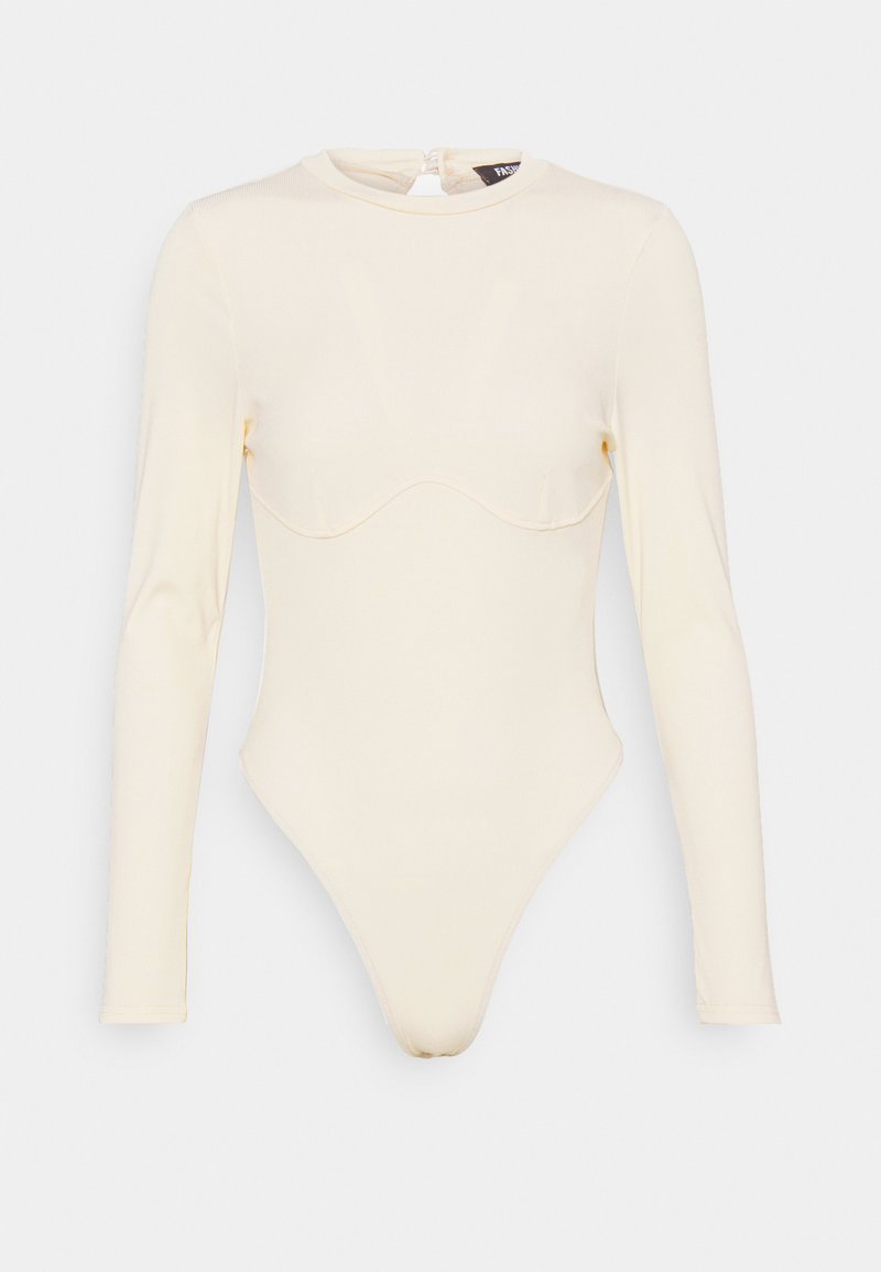 Fashion Union Longsleeve crème