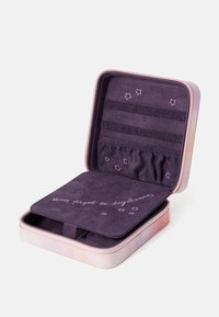 Maanesten JEWELRY BOX MOON AND STARS - Overige accessoires - rose