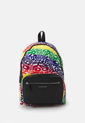 Rugzak - multi-coloured