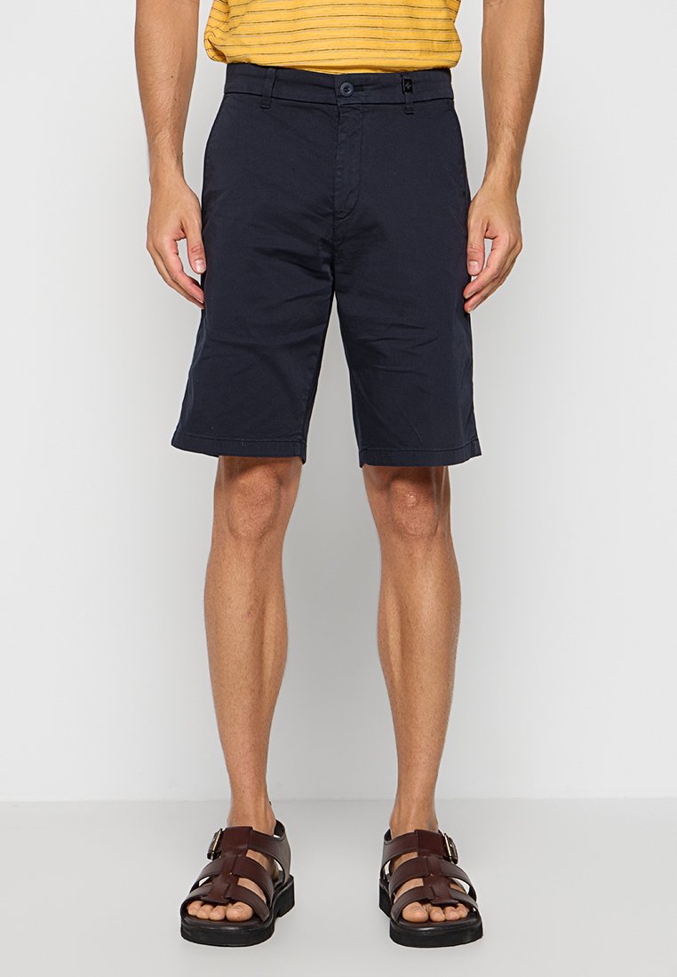 Strellson Shorts donkerblauw Strellson Shorts donkerblauw
