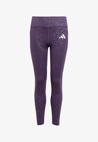 Seleccionado, aurora plum/white