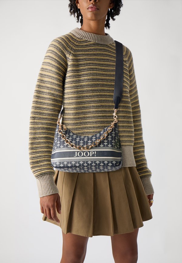 MAZZOLINO CATENA AIMEE SHOULDERBAG - Handtasche