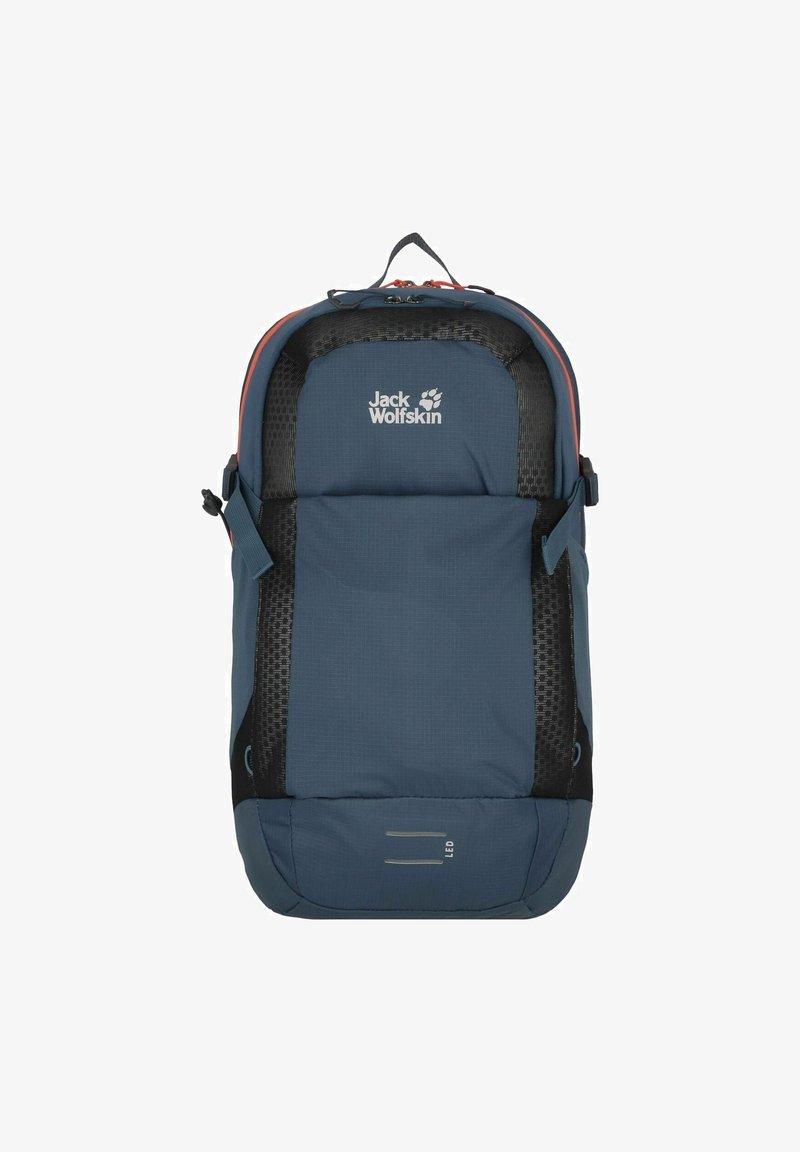 Jack Wolfskin MOAB JAM PRO - Tagesrucksack - thunder blue