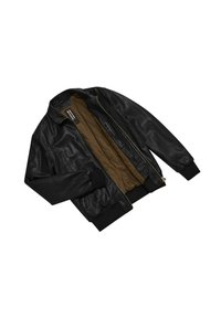 Bomboogie CHEL  - Leren jas - black