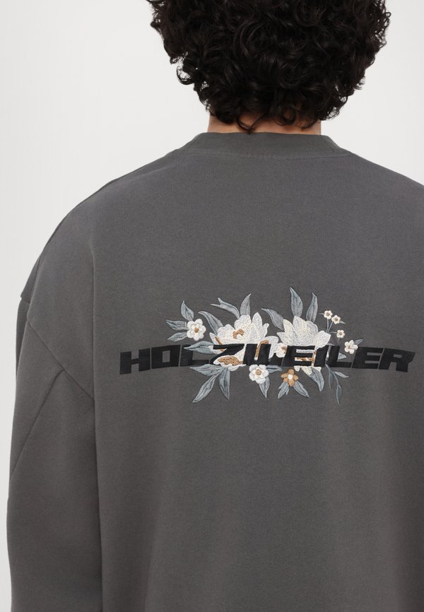 ANTHEM FLORA CREW UNISEX - Sweatshirt2