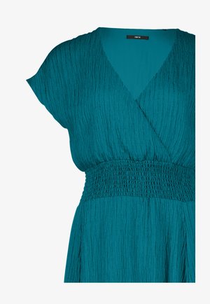 zero, Robe de jour - deep lagoon