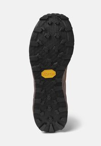 NNormal TOMIR 1 0 - Hikingschuh - dunkelviolett