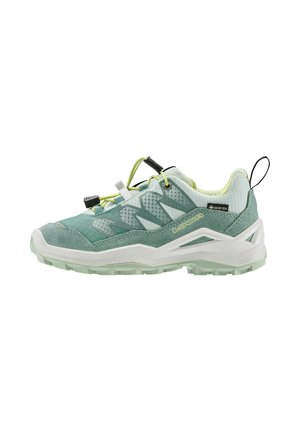 MADDOX PRO - Chaussures de marche - green