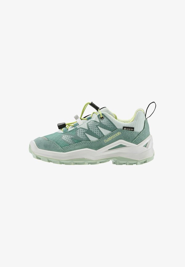 MADDOX PRO – Hikingschuh