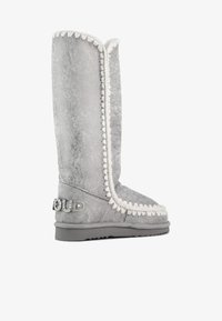 Mou Stivali da neve  - grey