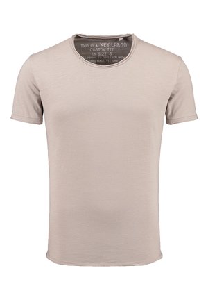 BREAD NEW - T-Shirt basic - sand