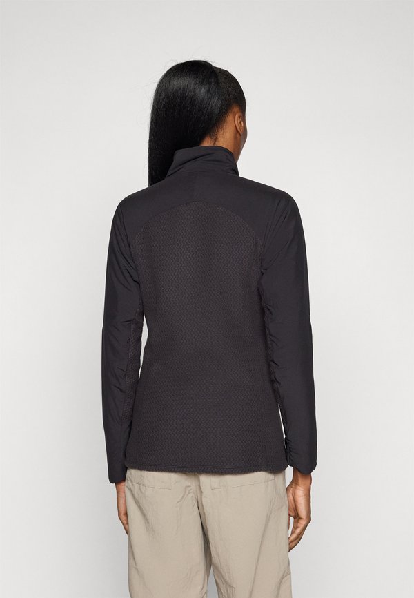 NANO-AIR LIGHT HYBRID  - Fleece jacket2