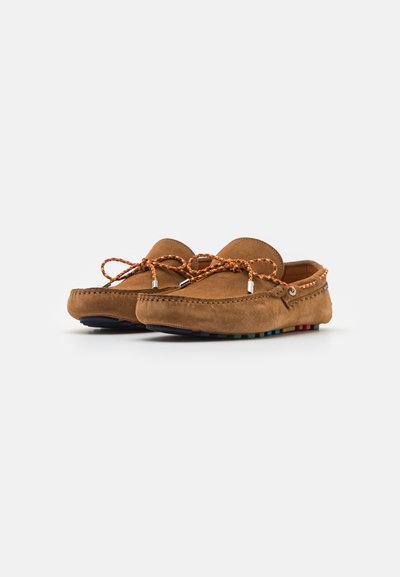 PS Paul Smith SPRINGFIELD - Mocassins - tan