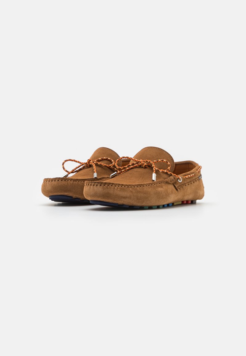 PS Paul Smith SPRINGFIELD - Moccasins - tan - Zalando.co.uk display picture 1
