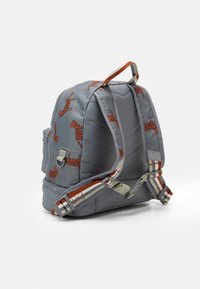 Lässig MINI BACKPACK SAFARI TIGER SET UNISEX - Zaino - grey