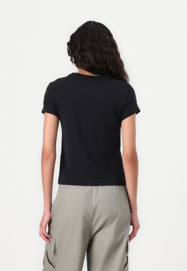 TEE EDAY - Print T-shirt2