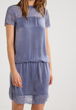 Jurk - blue