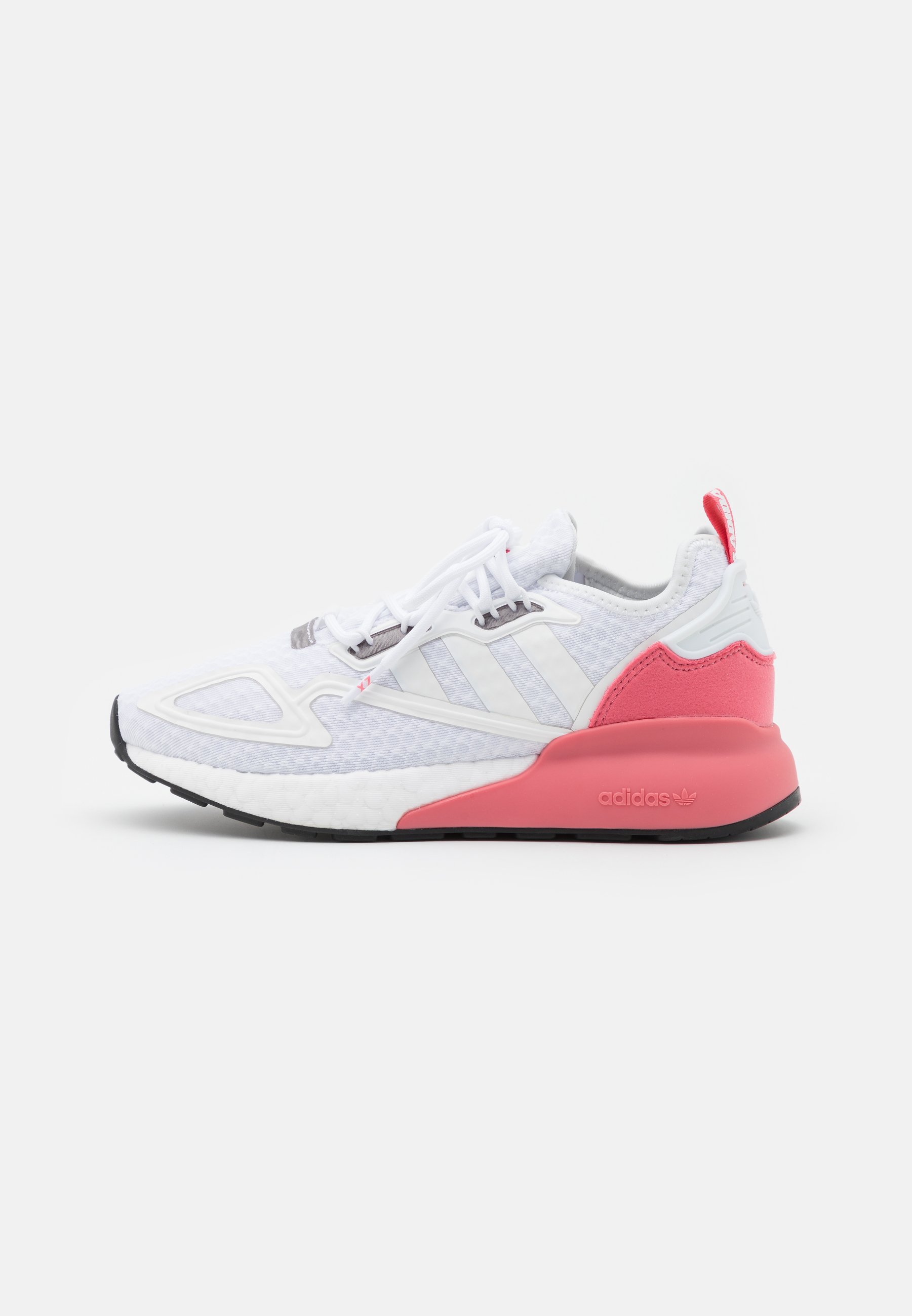 adidas zx 2k boost crystal white