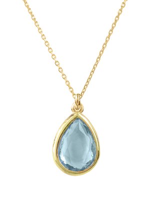 Collana - gold - coloured