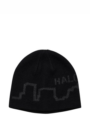 Huer - black