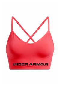 Unselected, racer red