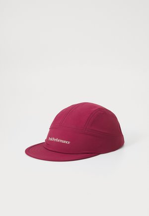 TRAIL UNISEX - Caps - vertical zenith