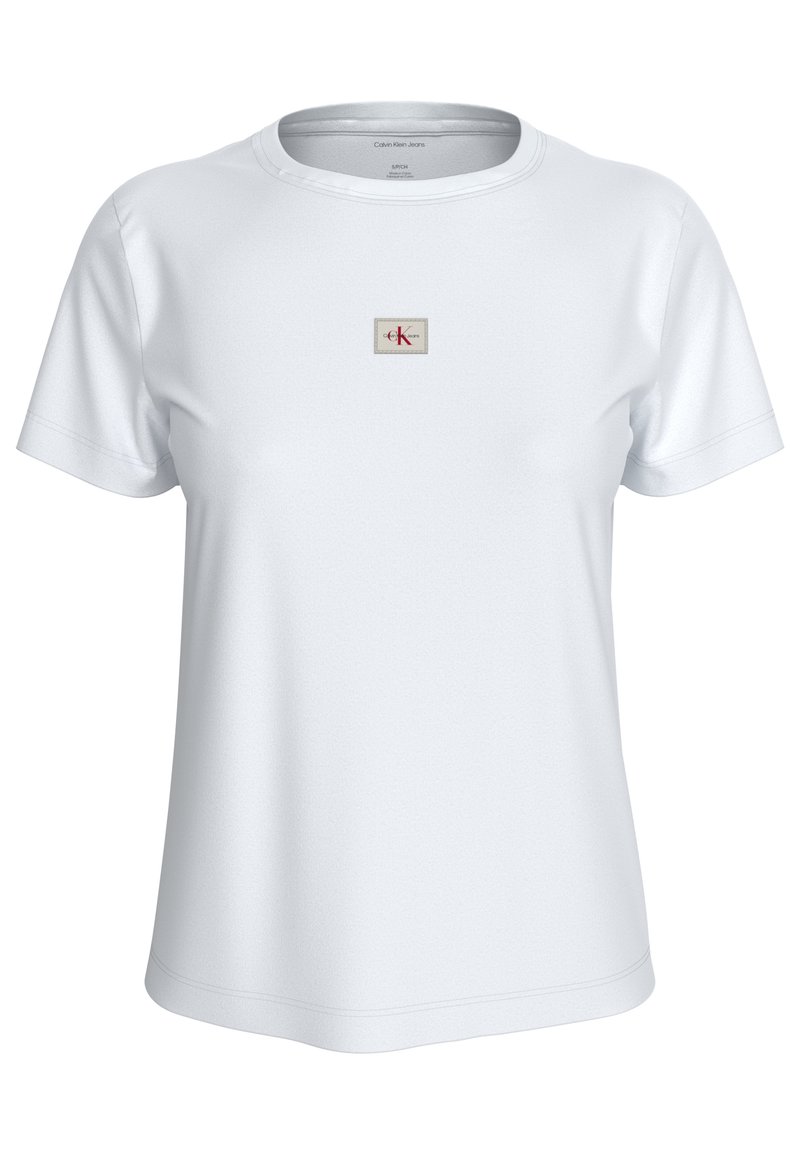 Camiseta básica