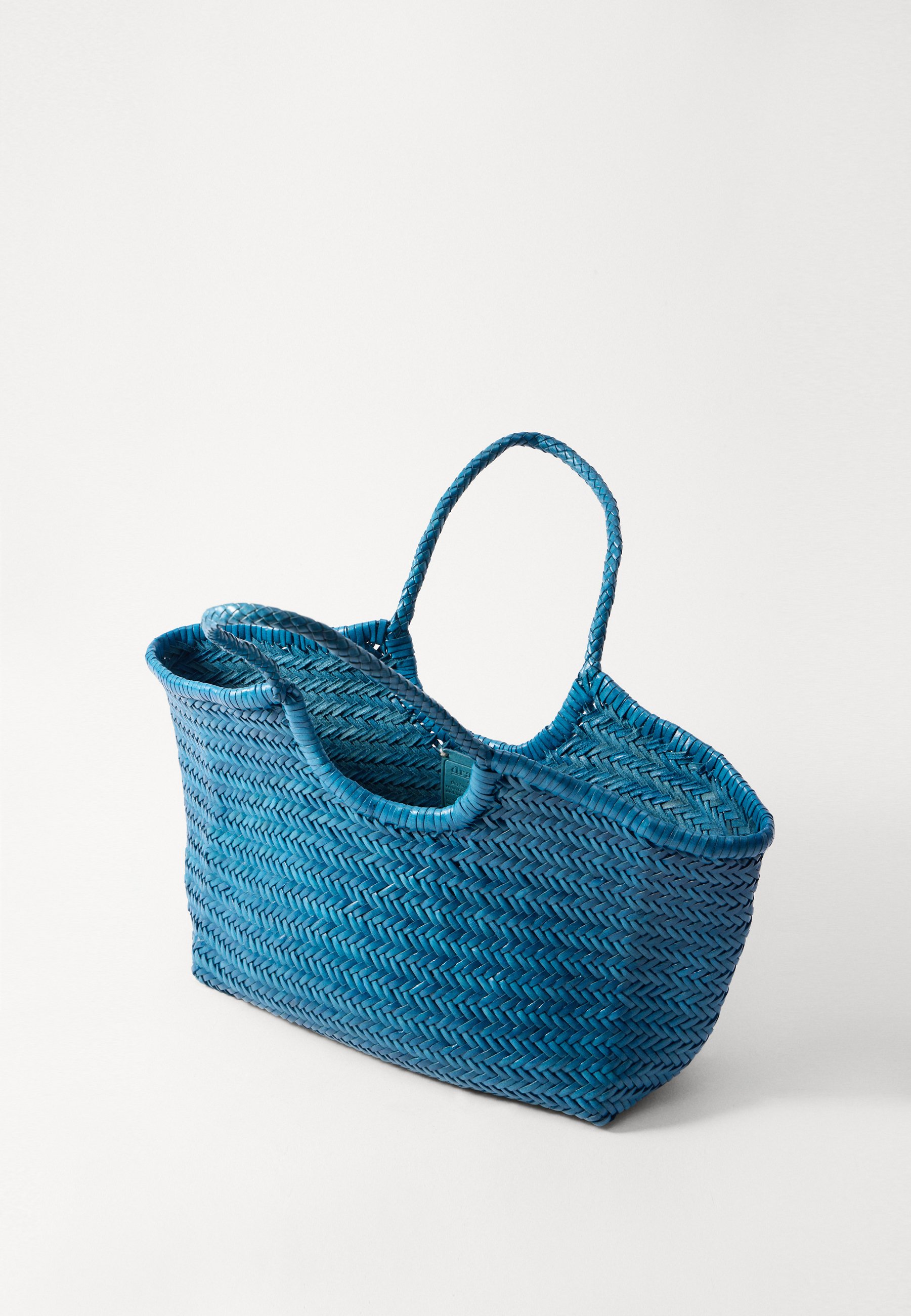 DRAGON DIFFUSION - Torba na zakupy/niebieski - Zalando.pl