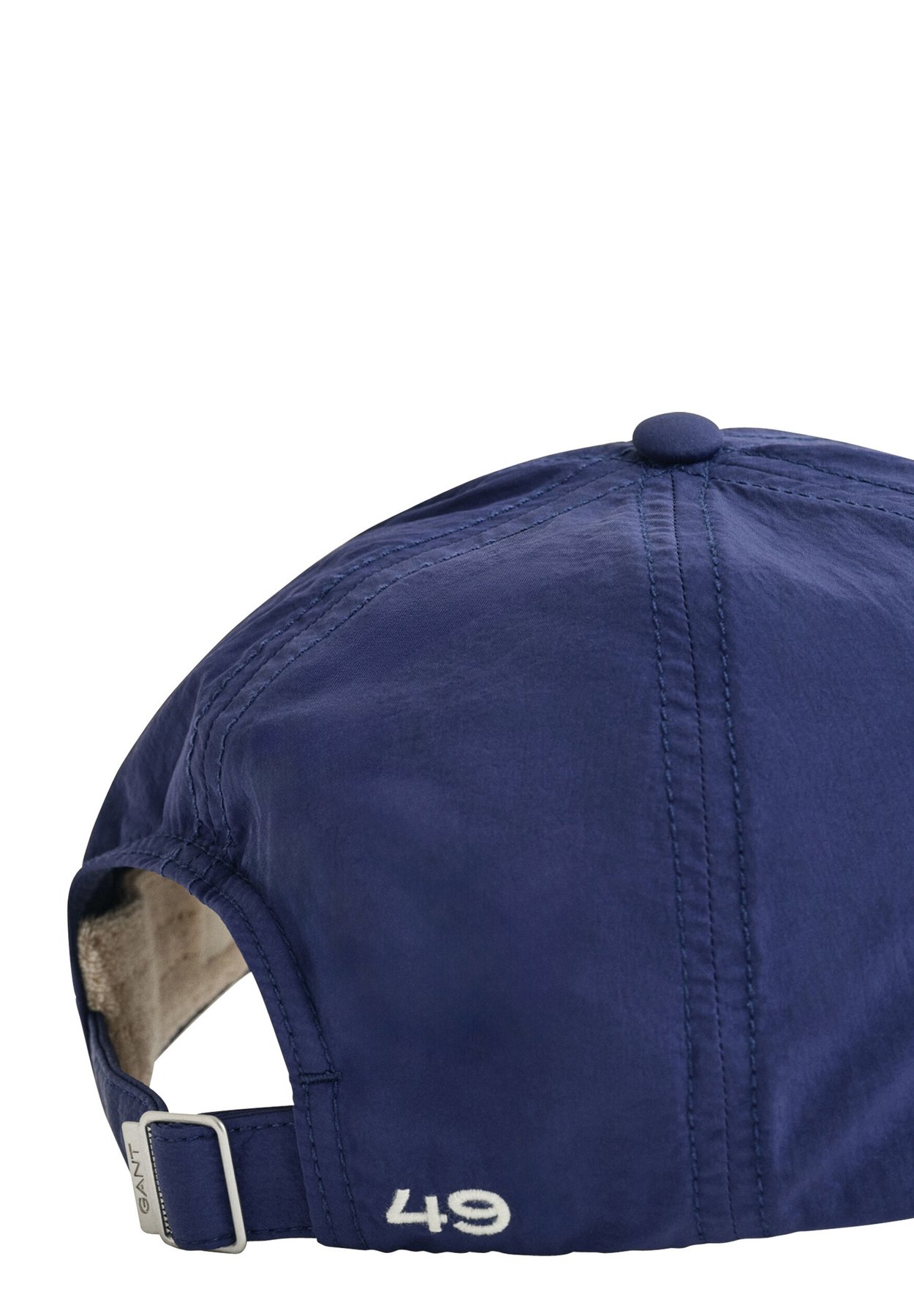 GRAPHIC CRINKLED CAP UNISEX