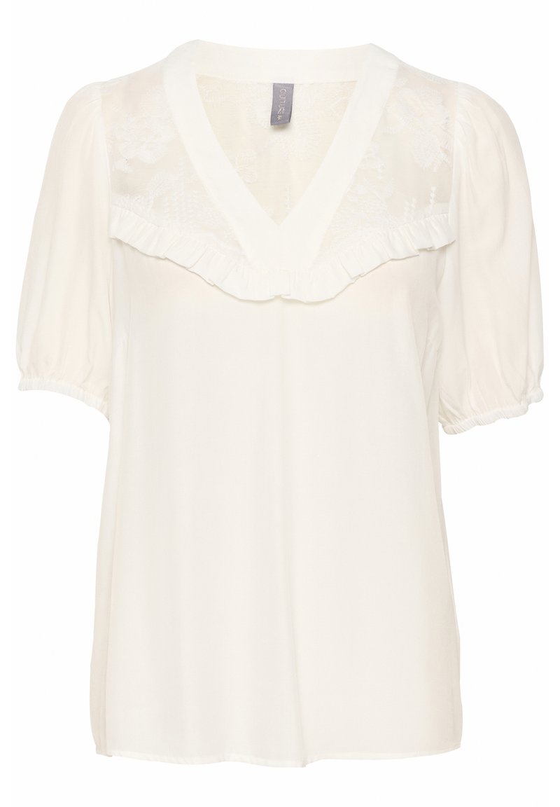 culture Blouse crème culture Blouse crème