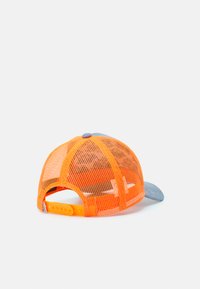 Von Dutch TRUCKER RUSSEL UNSIEX - Kapa - blue/orange