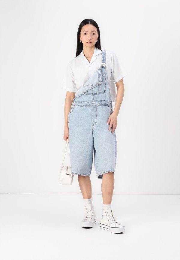 JXJILL  - Dungarees2