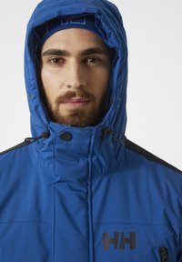 Helly Hansen REINE - Abrigo de invierno - deep fjord