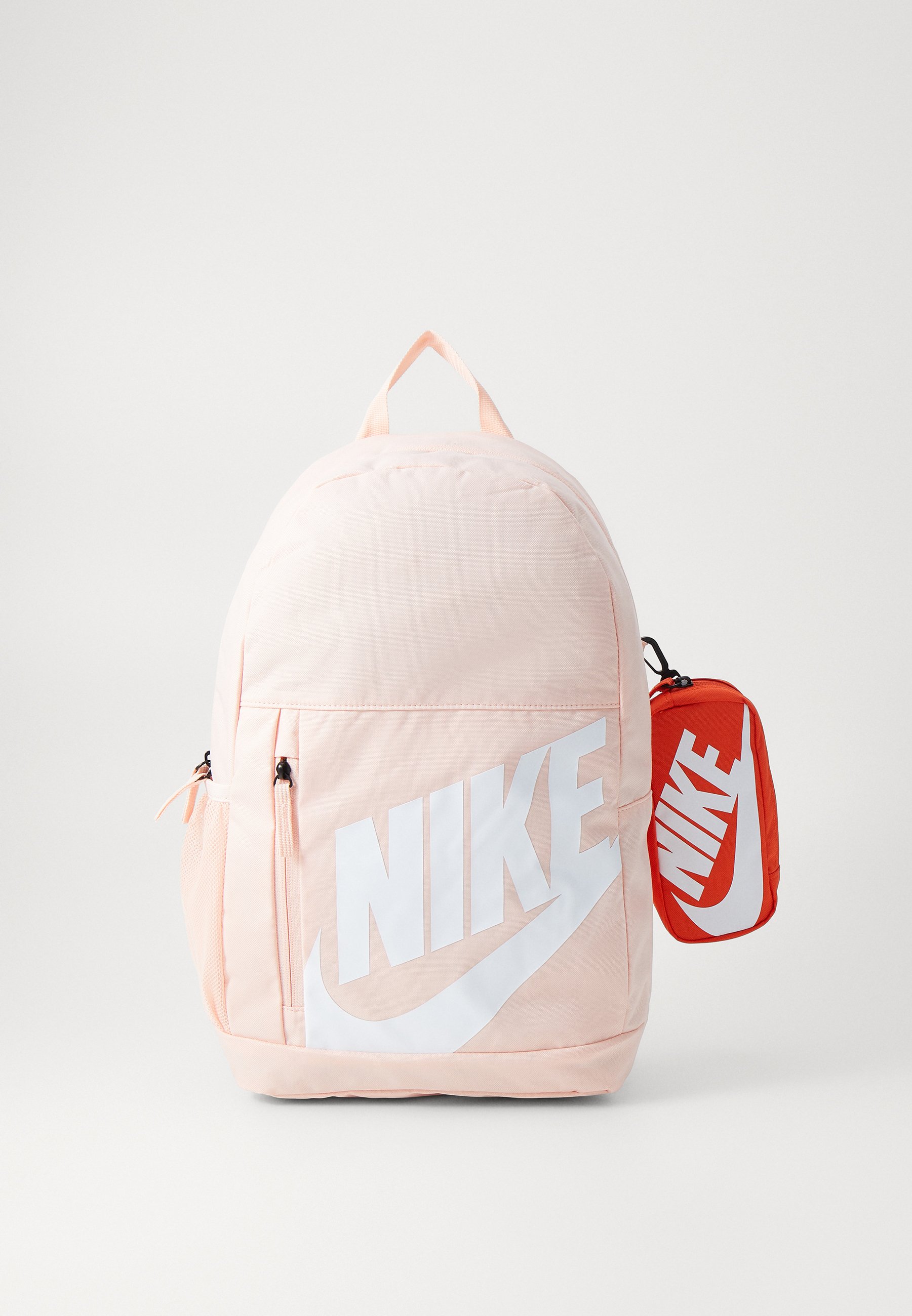 Nike Sportswear UNISEX - Rucksack - washed coral/orange/(white)/light pink - Zalando.ie Nike Sportswear UNISEX - Rucksack - washed coral/orange/(white)/light pink - Zalando.ie