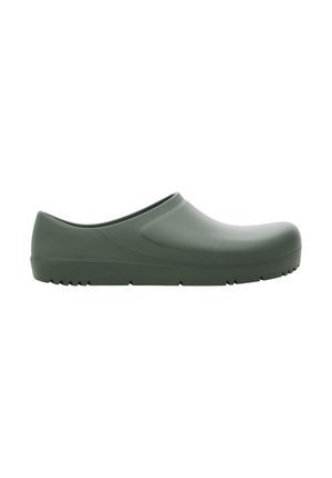 PROFI BIRKI 2.0 REGULAR - Šľapky - thyme