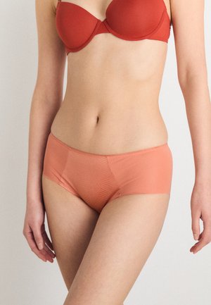 Triumph ESSENTIAL MINIMIZER HIPSTER - Slip - apricot