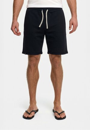 INDICODE JEANS, ALDRICH - Jogginghose - black