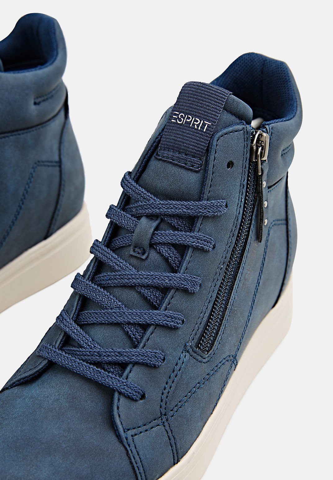 Esprit Sneakers Hoog Online Shop, UP TO 66% OFF | www.quincenamusical.eus